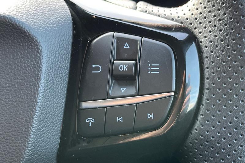 Used Ford Puma 2025 for sale - 77672592: Photo 33