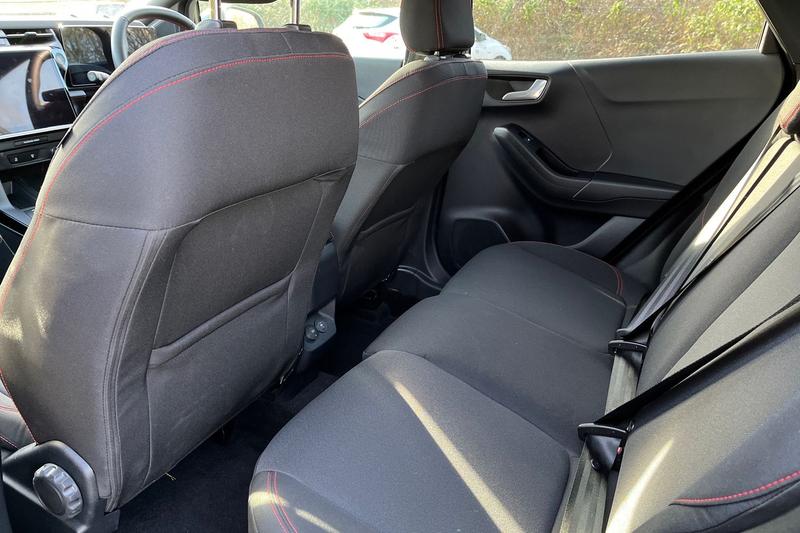 Used Ford Puma 2025 for sale - 77672592: Photo 36