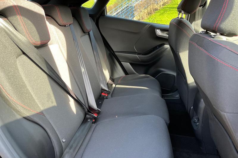 Used Ford Puma 2025 for sale - 77672592: Photo 37