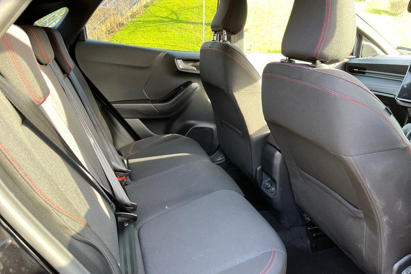 Used Ford Puma 2025 for sale - 77672592: Photo 38