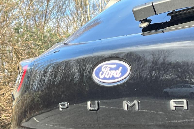 Used Ford Puma 2025 for sale - 77672592: Photo 39