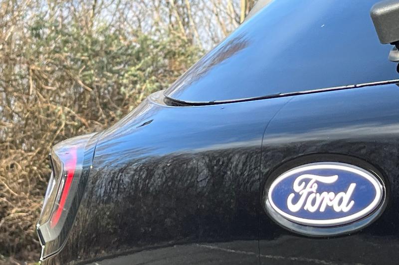 Used Ford Puma 2025 for sale - 77672592: Photo 40