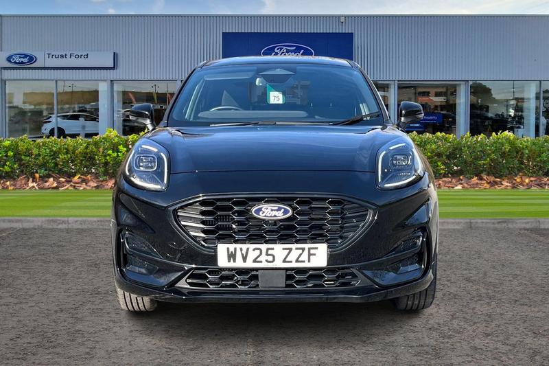 Used Ford Puma 2025 for sale - 77672592: Photo 6