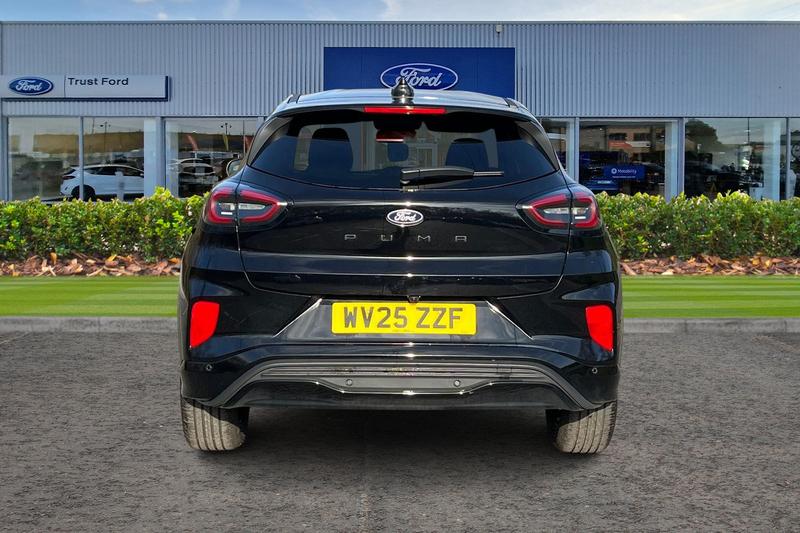 Used Ford Puma 2025 for sale - 77672592: Photo 7