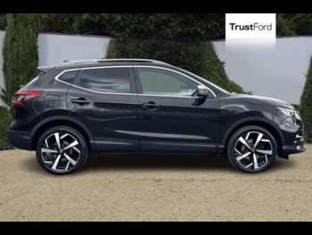 Used Nissan Qashqai 2019 for sale - 74320551: Photo
