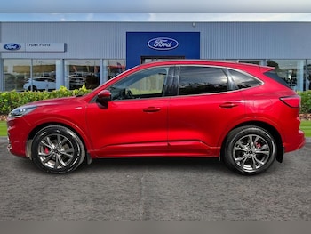 Used Ford Kuga 2021 for sale - 79522370: Photo
