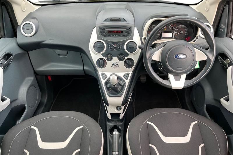 Used Ford Ka 2016 for sale - 77997166: Photo 10