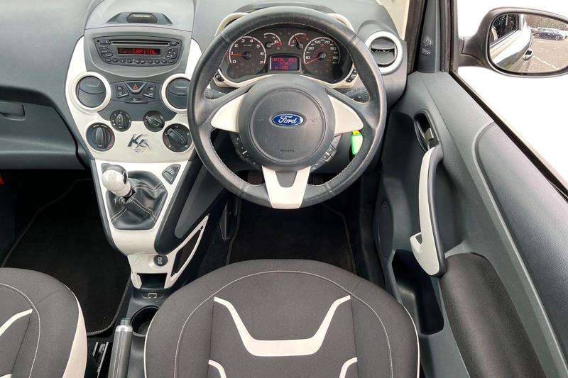 Used Ford Ka 2016 for sale - 77997166: Photo 11
