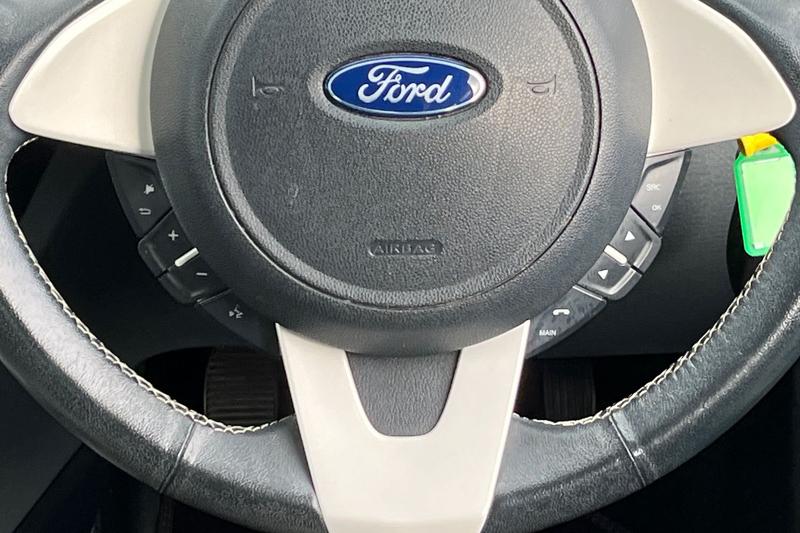 Used Ford Ka 2016 for sale - 77997166: Photo 12