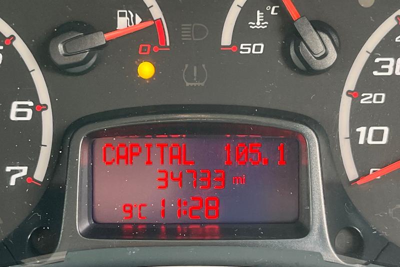 Used Ford Ka 2016 for sale - 77997166: Photo 13