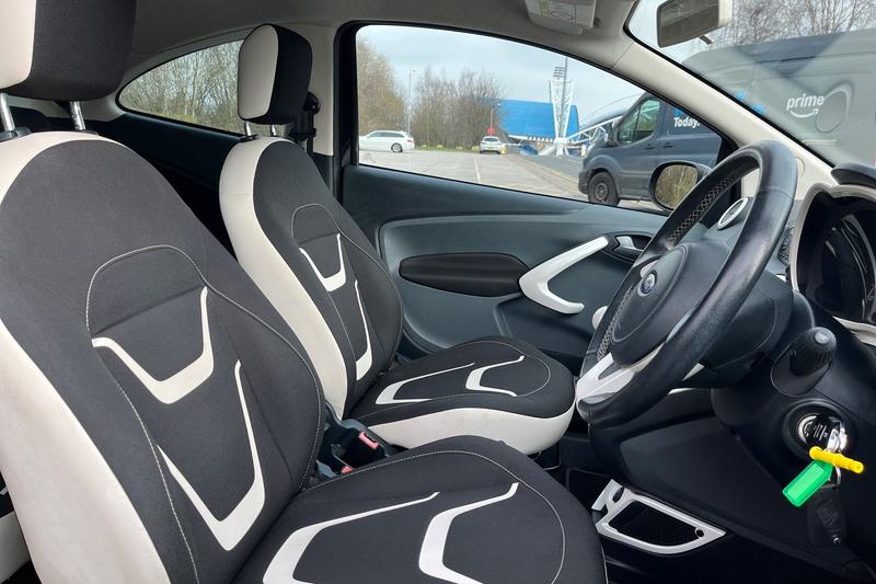 Used Ford Ka 2016 for sale - 77997166: Photo 17