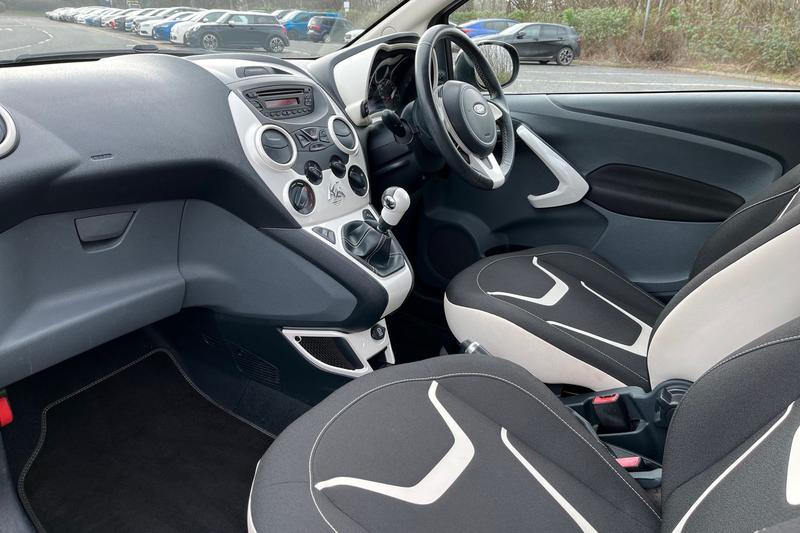 Used Ford Ka 2016 for sale - 77997166: Photo 18