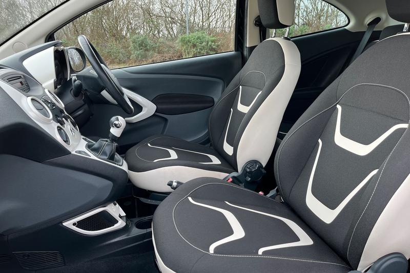 Used Ford Ka 2016 for sale - 77997166: Photo 19