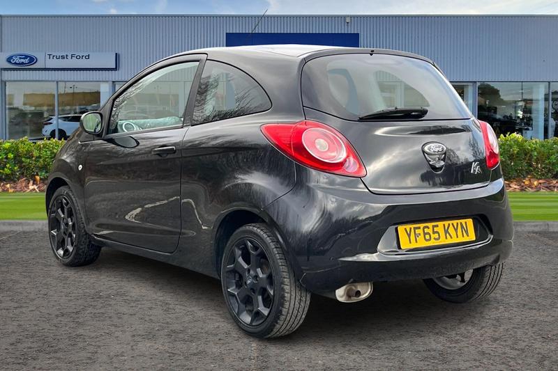 Used Ford Ka 2016 for sale - 77997166: Photo 2