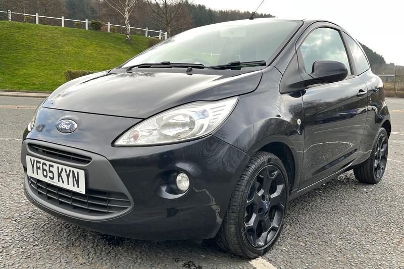 Used Ford Ka 2016 for sale - 77997166: Photo 25
