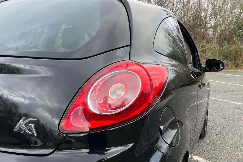 Used Ford Ka 2016 for sale - 77997166: Photo 27
