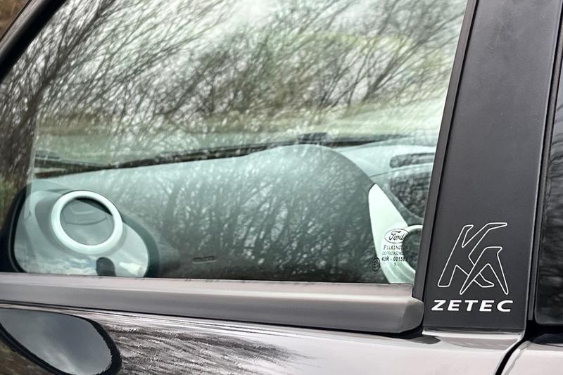 Used Ford Ka 2016 for sale - 77997166: Photo 28