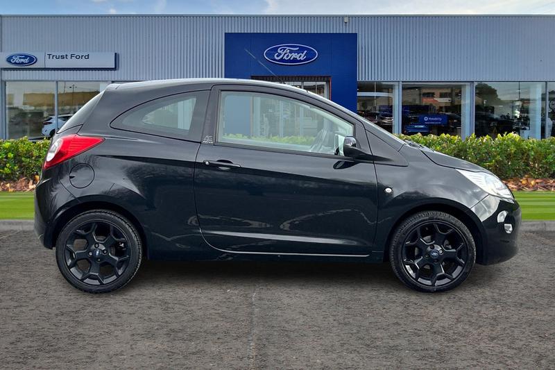Used Ford Ka 2016 for sale - 77997166: Photo 3