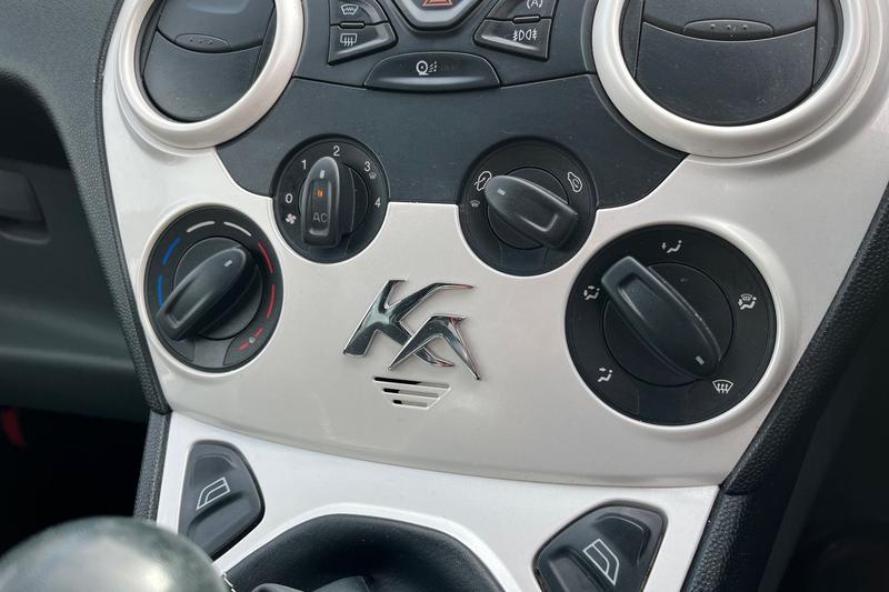 Used Ford Ka 2016 for sale - 77997166: Photo 30