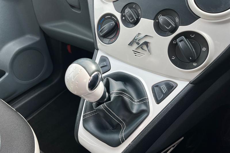 Used Ford Ka 2016 for sale - 77997166: Photo 31