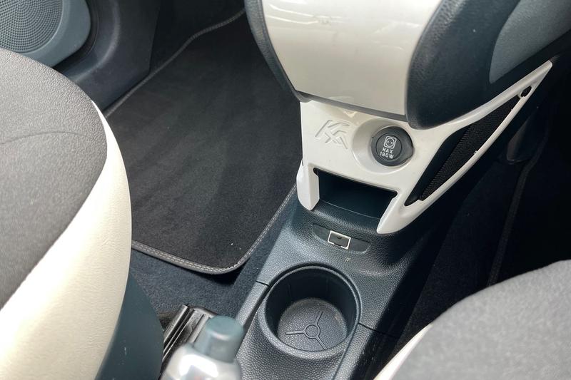 Used Ford Ka 2016 for sale - 77997166: Photo 32