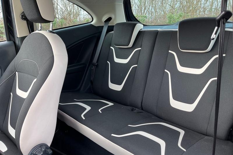 Used Ford Ka 2016 for sale - 77997166: Photo 38