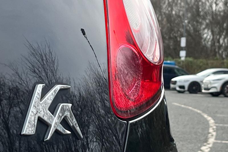 Used Ford Ka 2016 for sale - 77997166: Photo 39