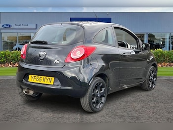Used Ford Ka 2016 for sale - 77997166: Photo
