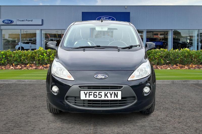 Used Ford Ka 2016 for sale - 77997166: Photo 6