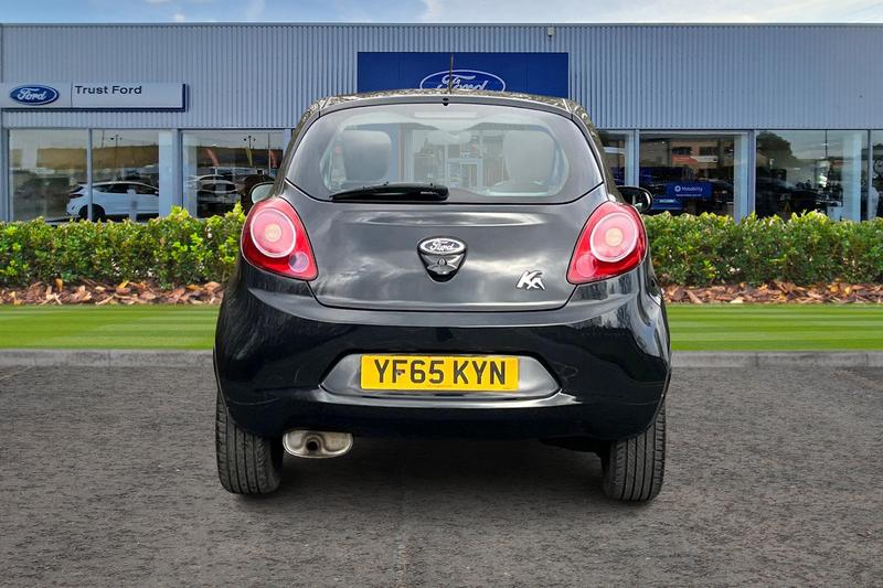 Used Ford Ka 2016 for sale - 77997166: Photo 7
