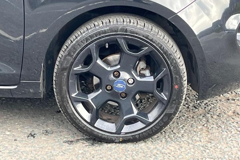Used Ford Ka 2016 for sale - 77997166: Photo 8