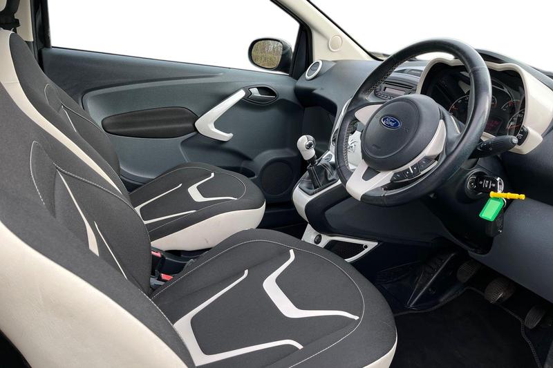 Used Ford Ka 2016 for sale - 77997166: Photo 9