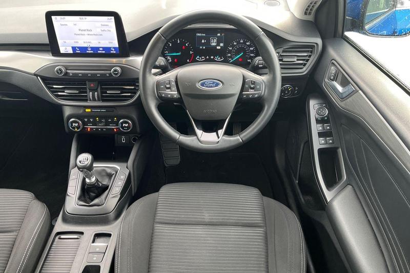 Used Ford Focus 2020 for sale - 77117176: Photo 11