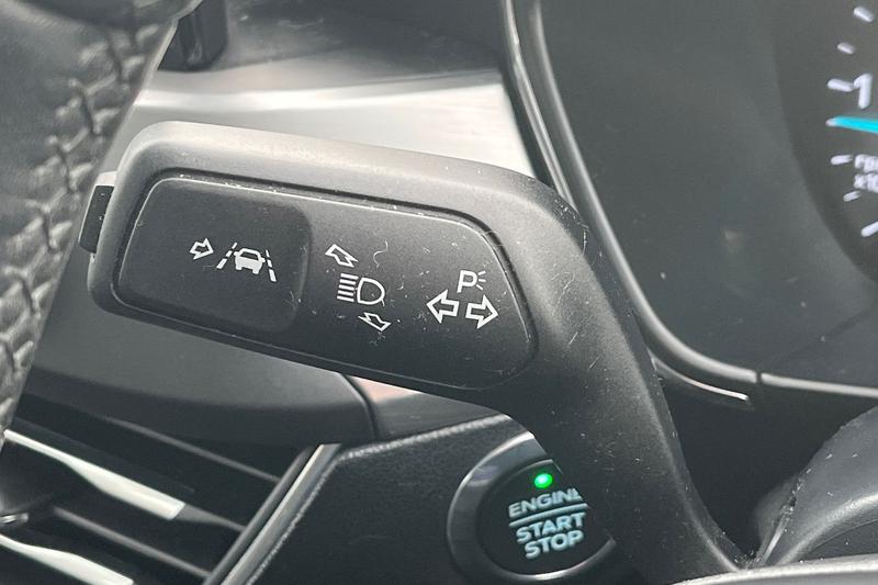 Used Ford Focus 2020 for sale - 77117176: Photo 14