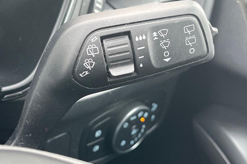 Used Ford Focus 2020 for sale - 77117176: Photo 15