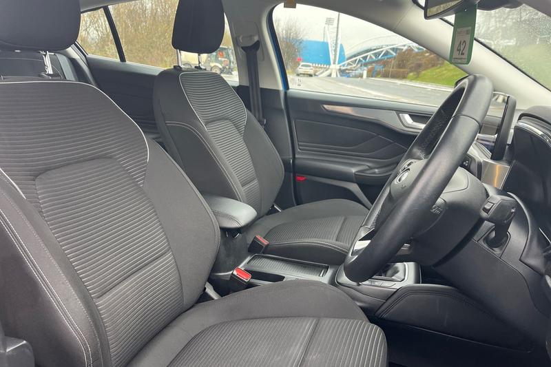 Used Ford Focus 2020 for sale - 77117176: Photo 17