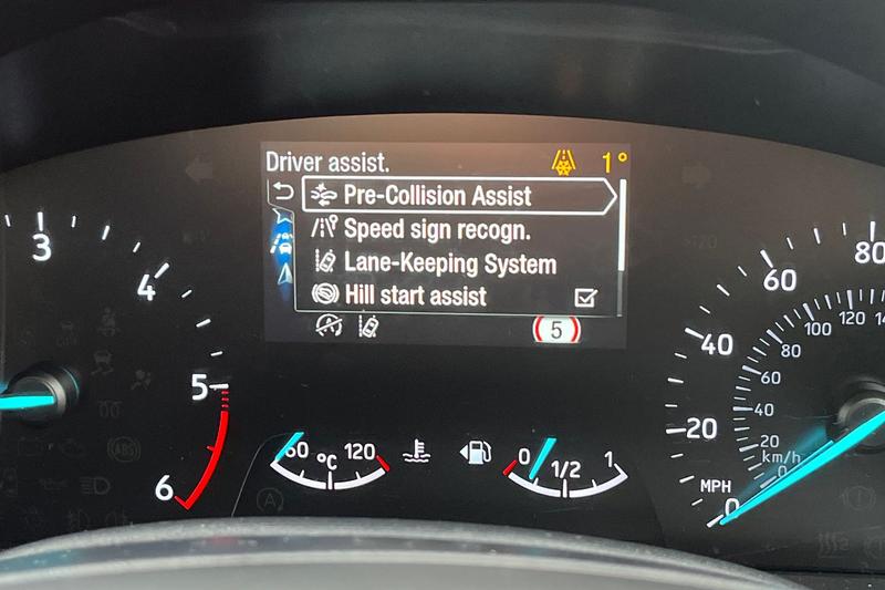 Used Ford Focus 2020 for sale - 77117176: Photo 27