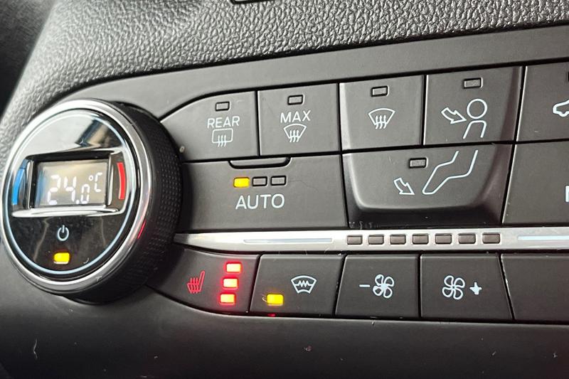 Used Ford Focus 2020 for sale - 77117176: Photo 28