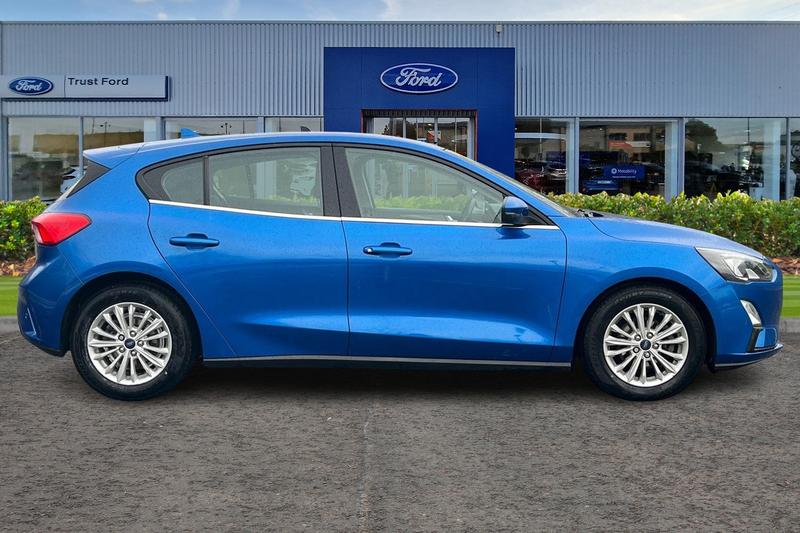 Used Ford Focus 2020 for sale - 77117176: Photo 3