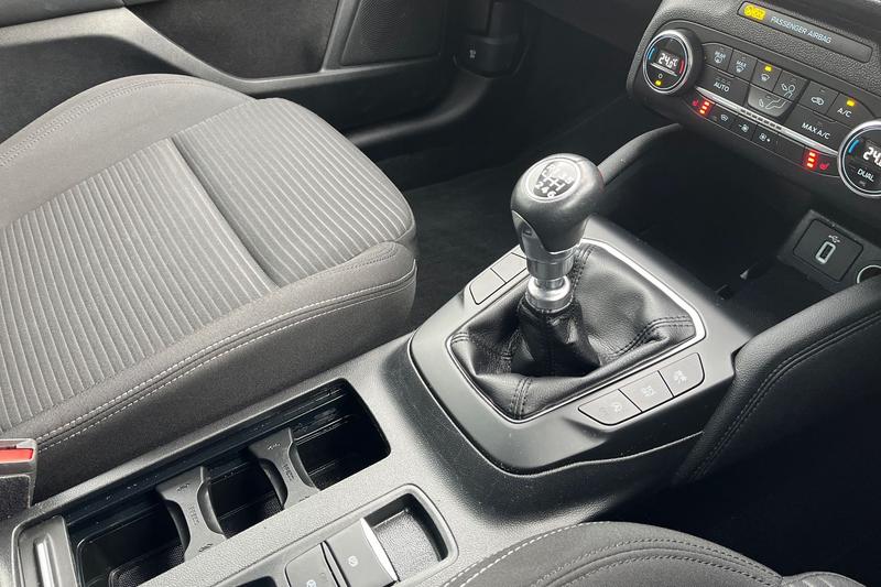 Used Ford Focus 2020 for sale - 77117176: Photo 31