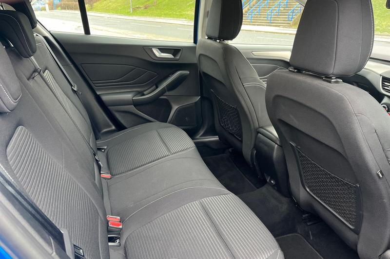 Used Ford Focus 2020 for sale - 77117176: Photo 38