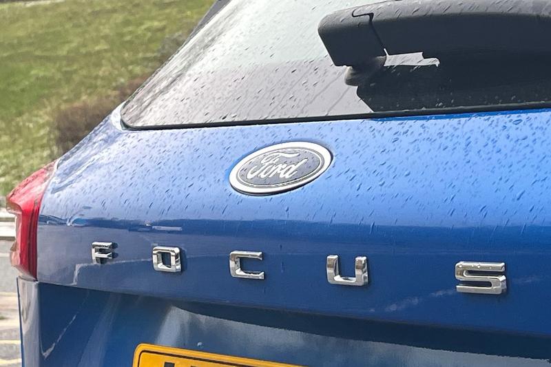 Used Ford Focus 2020 for sale - 77117176: Photo 39