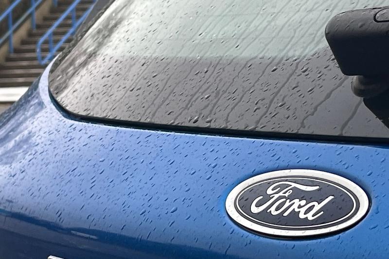 Used Ford Focus 2020 for sale - 77117176: Photo 40