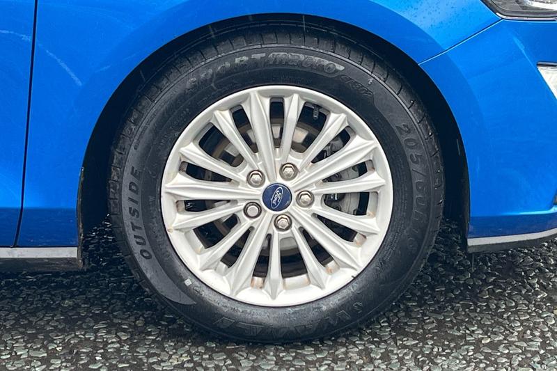 Used Ford Focus 2020 for sale - 77117176: Photo 8