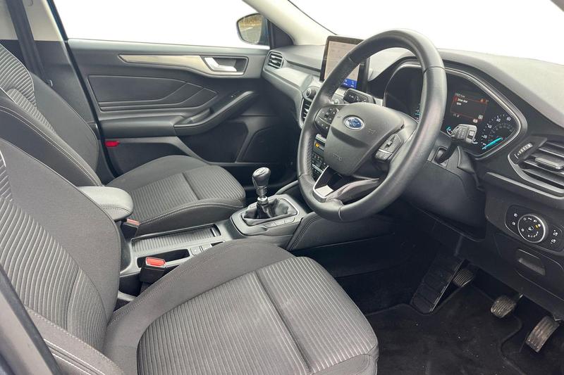 Used Ford Focus 2020 for sale - 77117176: Photo 9