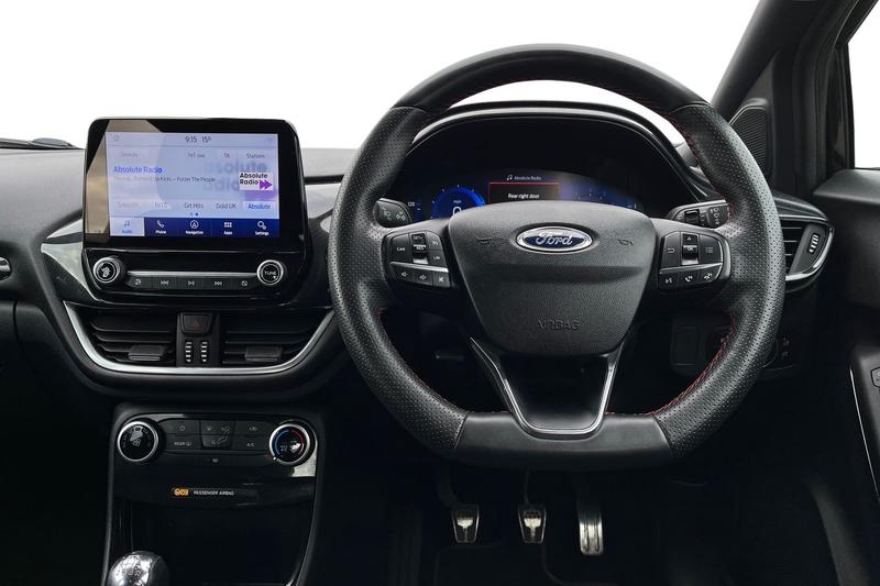 Used Ford Puma 2021 for sale - 76534422: Photo 11