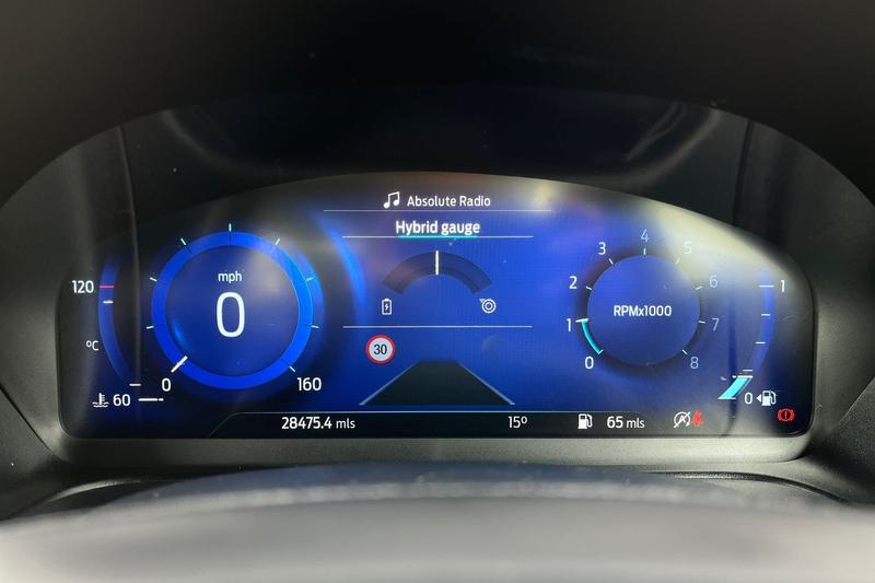 Used Ford Puma 2021 for sale - 76534422: Photo 13