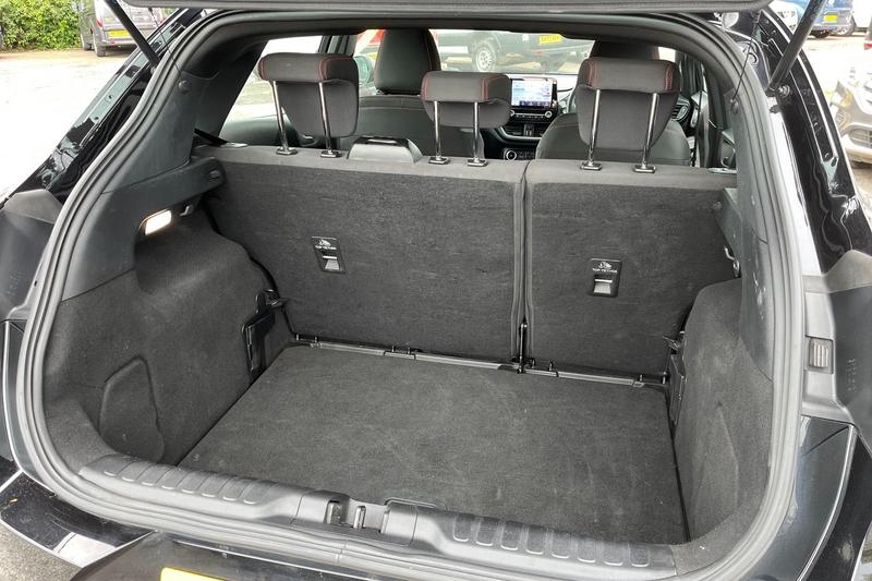 Used Ford Puma 2021 for sale - 76534422: Photo 21