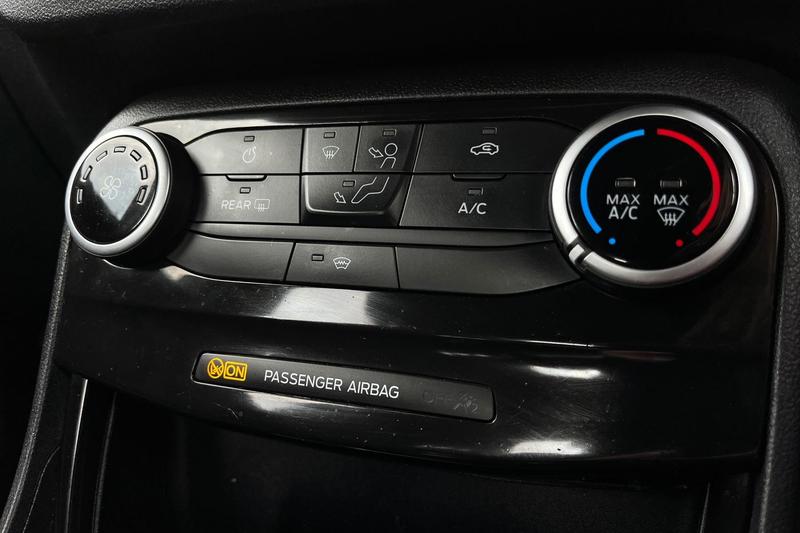 Used Ford Puma 2021 for sale - 76534422: Photo 27