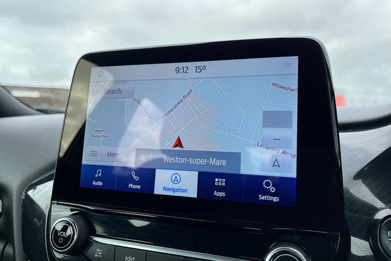 Used Ford Puma 2021 for sale - 76534422: Photo 30